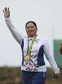 Golf's Olympic return seen as a win though top players stay away