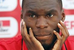 Benteke alone cannot end Palace's woes, says Delaney