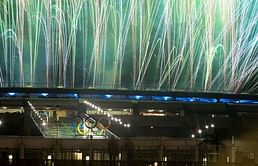 Rio's 29th sport: building the perfect corporate 'dream house'