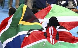 Kenya’s best Olympics despite doping, management challenges