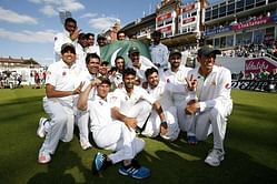 Cricket: Pakistan rise completes journey from isolation to triumph