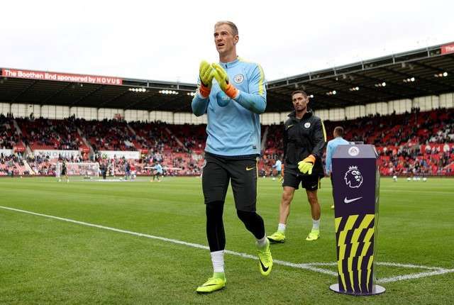 Bravo's impending City arrival set to signal Hart exit