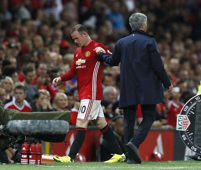 Rooney would be great for MLS, says Portland Timbers owner