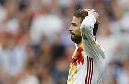 Pique expects Barcelona to benefit from Neymar's Olympic glow