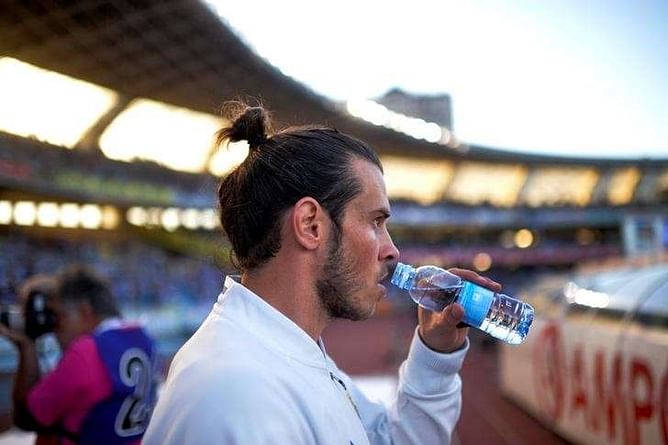 Bale targets Champions League final in Cardiff with Real Madrid