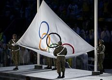 Brazilian police make arrests in probe of sport confederations