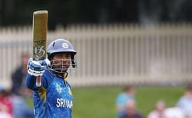 Goodbye 'Dilscoop', Dilshan to retire after Australia series