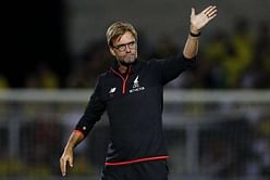 Klopp unconcerned by Sturridge frustrations with Liverpool role
