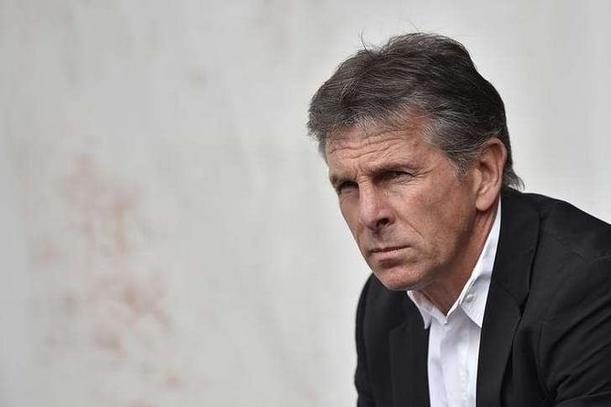 Forster would cope with England challenge, says Puel