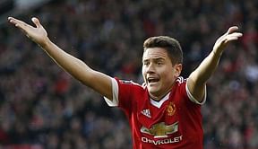 Manchester United will respect Europa League, says Herrera