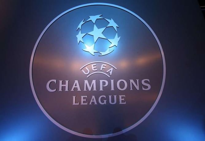 UEFA announce changes to Champions League from 2018/19