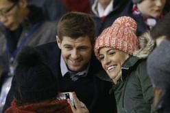 Gerrard encourages 'stuck' young English players to switch to MLS