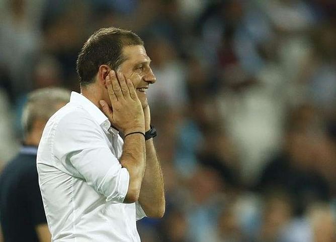Bilic eyes Man City lift after Europa League flop