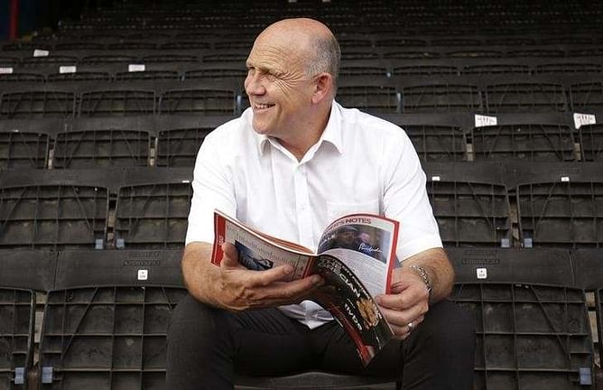 Phelan wants six news players at Hull