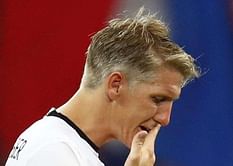 Schweinsteiger unlikely to play for Man United - Mourinho