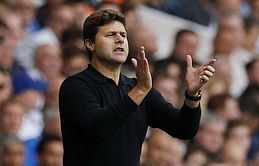 Spurs motivated by Champions League challenge - Pochettino