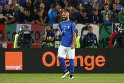West Ham sign Zaza on loan from Juventus