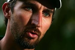 Coach Gillespie to leave Yorkshire