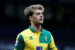 Burnley sign Chelsea striker Bamford on season-long loan