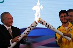 Over 100 Russians file cases to compete in Rio Games