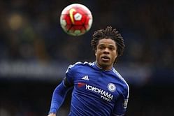 Chelsea striker Remy joins Palace on season-long loan
