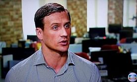 Ryan Lochte to dance with stars, says Rio scandal overblown