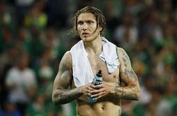 Burnley sign Hendrick from Derby for another club-record fee