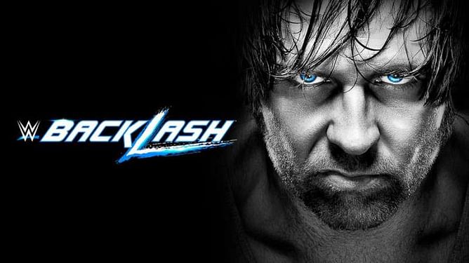 WWE Backlash 2016 Matches: Analyzing the complete match card of upcoming PPV