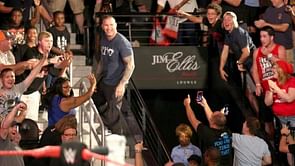WWE Monday Night Raw Preview: 15 August, 2016
