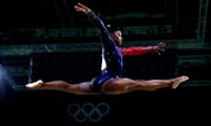 Simone Biles