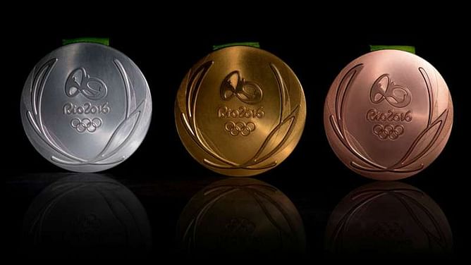 Rio 2016: How much money do Olympians make by winning a medal for their country?
