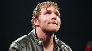 WWE Rumours: Dean Ambrose to retain WWE World Heavyweight Championship at Summerslam