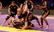 Star Sports Pro Kabaddi Season 4 PKL 2016 ProKabaddi U Mumba Bengaluru Bulls