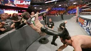 WWE News: Bret Hart on Seth Rollins hurting fellow WWE Superstars