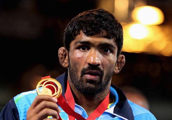 Rio Olympics 2016: India's medal chances will receive a major boost as wrestling gets underway