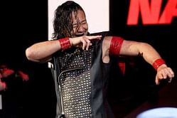 WWE Rumours: Shinsuke Nakamura to be called up to the main roster soon?