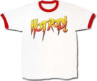A guide to WWE t-shirts
