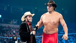 5 Backstage personnel in the WWE that you should know about
