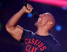 WWE News: The Rock tops Forbes' list of the The Highest Paid Actors In The World