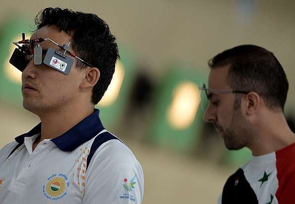 Rio Olympics 2016, India shooting: A case of so near yet so far for the shooting contingent