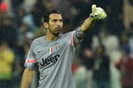 Gianluigi Buffon, Juventus