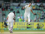 Mitchell Johnson