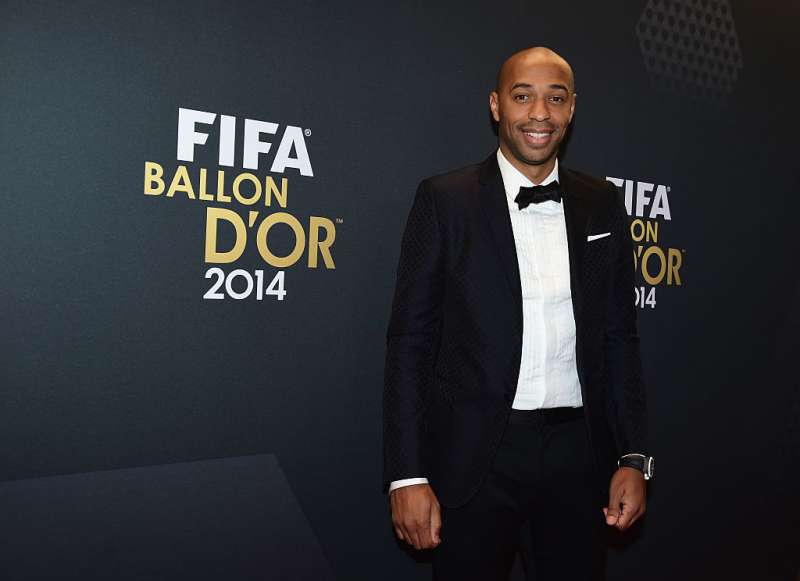 10 best dressed footballers in the world