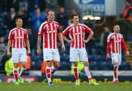 Stoke City, EFL Cup