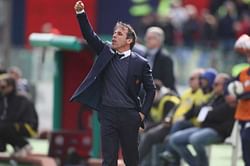 Hull City approach Gianfranco Zola for vacant manager's job