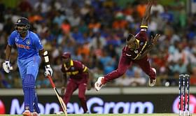 How India and West Indies stand to move in the T20 rankings from the USA series