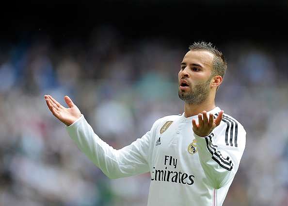 Real Madrid Transfer News: PSG confirm signing of Jese for €25 million