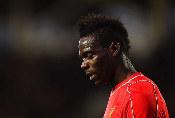 Liverpool Transfer Rumour: Mario Balotelli on the verge of move to Ligue 1 side Nice