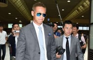 Keisuke Honda