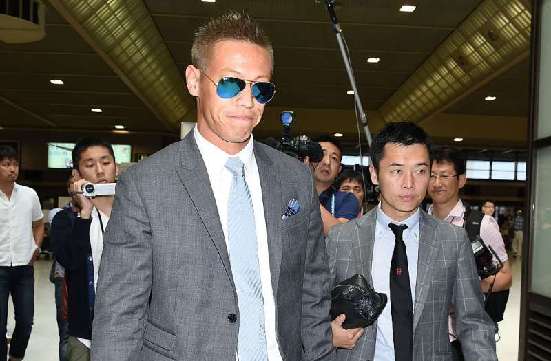 10 best dressed footballers in the world